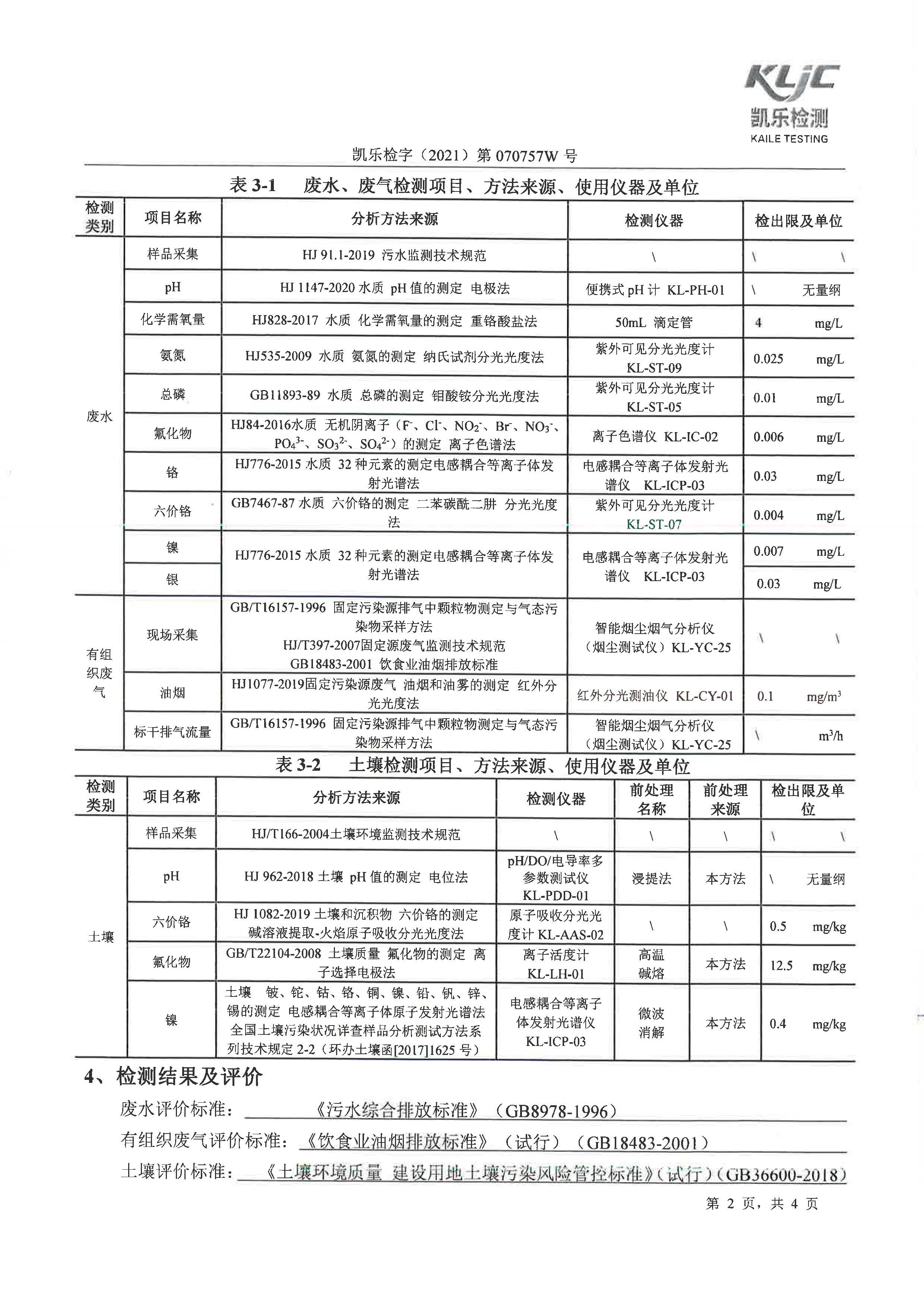 凱樂檢字（2021）第070757W號成都泰美克晶體技術有限公司（廢水、廢氣、土壤監測）_頁面_4.jpg